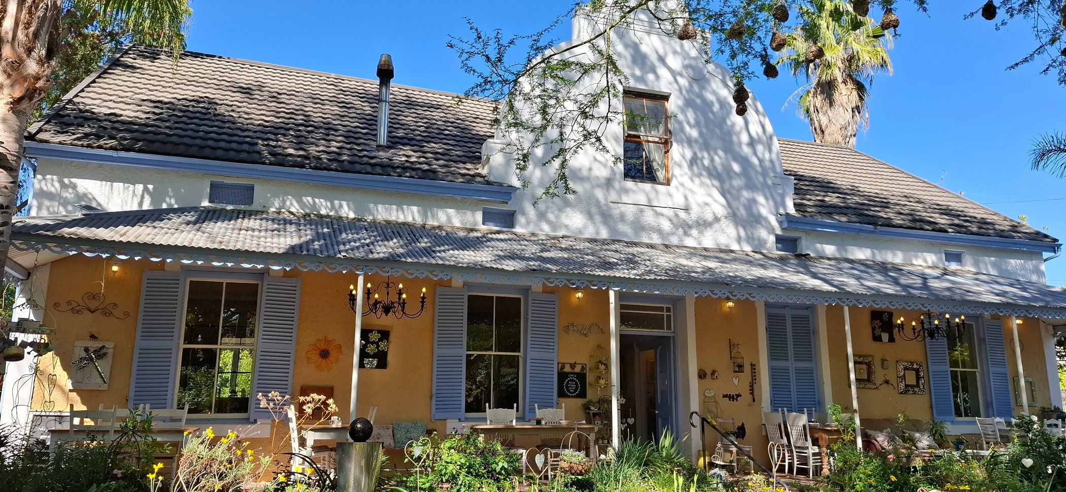 Guesthouse for sale in Clanwilliam - PGLAG1721296