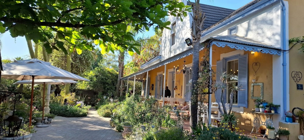 Guesthouse for sale in Clanwilliam - PGLAG1721296