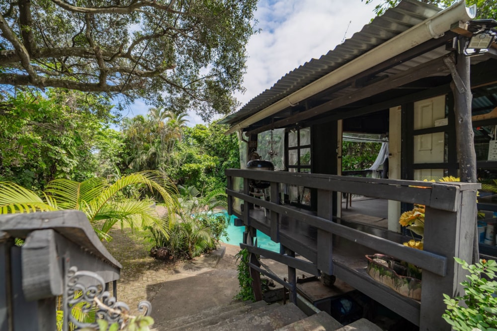 Residential complex for sale in Blythedale Beach - 1BD1721857