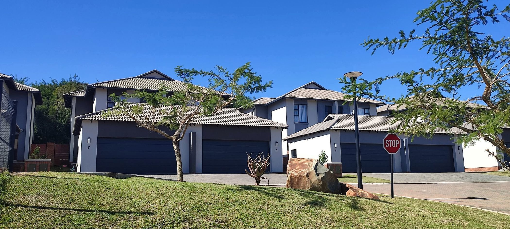 Townhouse for sale in Stonehenge - 1NS1721321