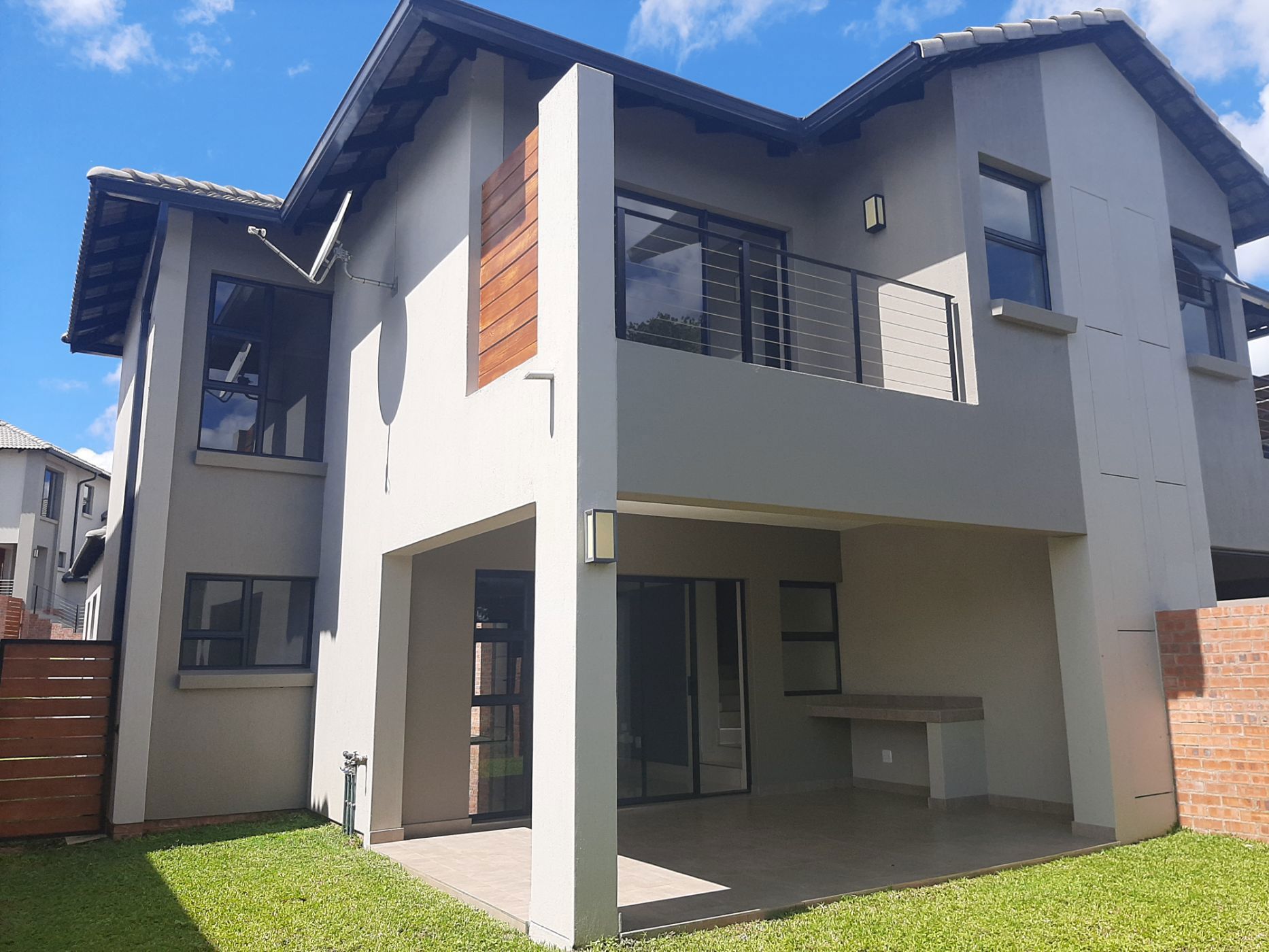Townhouse for sale in Stonehenge - 1NS1721321