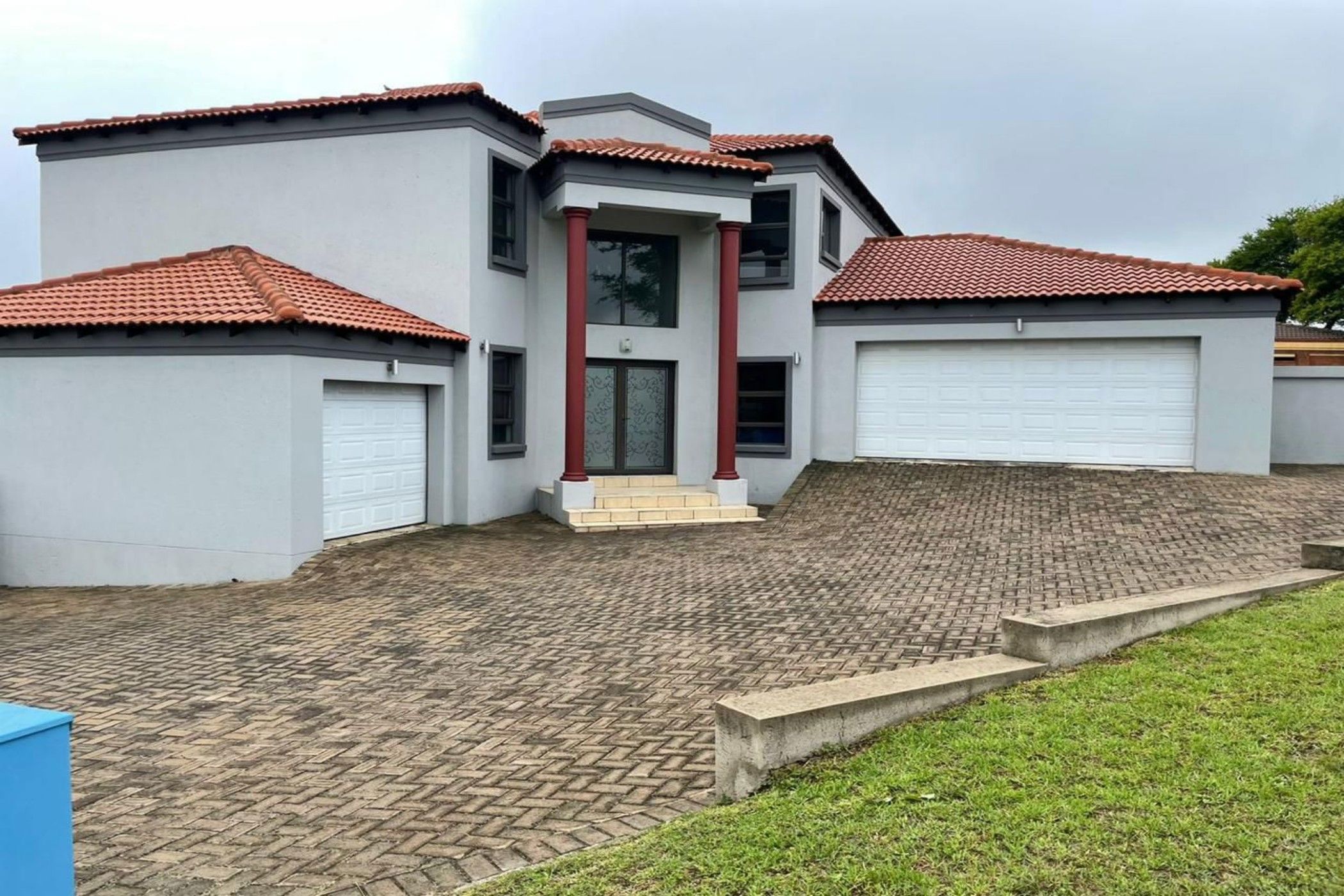 House to rent in Bankenveld  - 1WD1721505