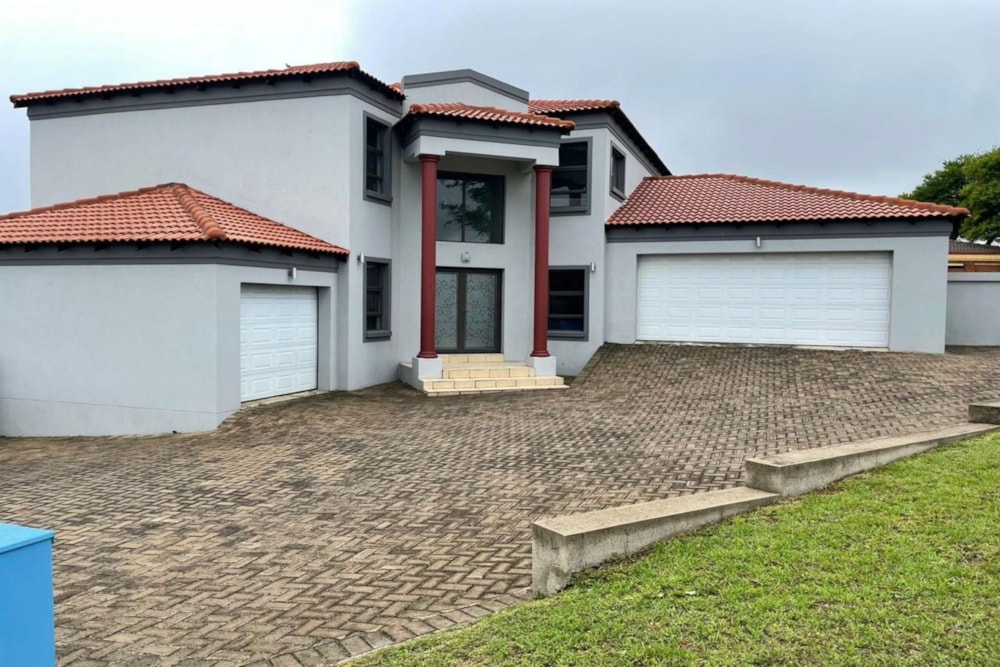 House to rent in Bankenveld - 1WD1721505 House to rent in Bankenveld - 1WD1721505