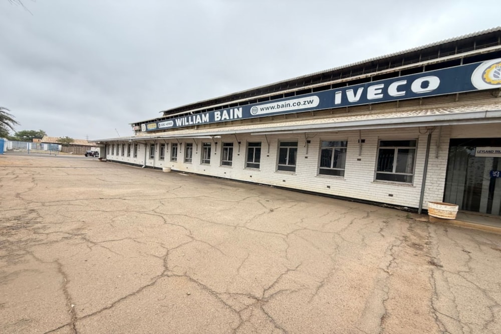 Commercial Building for sale in Bulawayo, Zimbabwe - 3ZB1721314 Commercial Building for sale in Bulawayo, Zimbabwe - 3ZB1721314