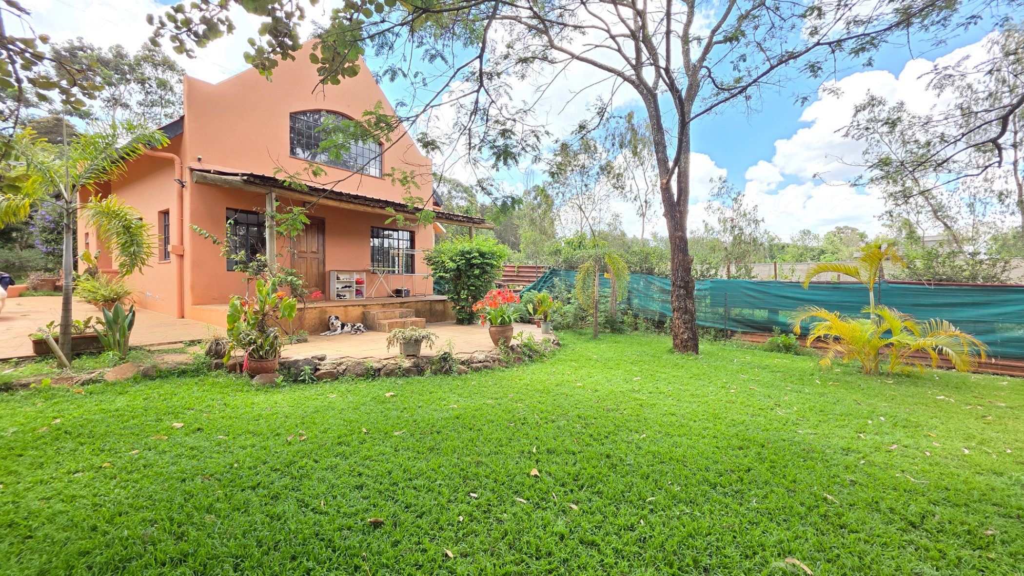Cottage to rent in Karen, Kenya - 3KE1721333