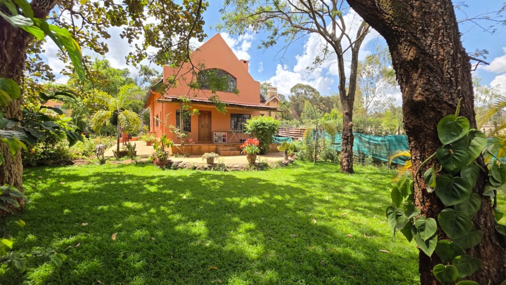 Cottage to rent in Karen, Kenya - 3KE1721333 Cottage to rent in Karen, Kenya - 3KE1721333