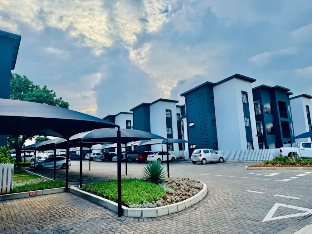 Townhouse for sale in Pomona - KTP1721640 Townhouse for sale in Pomona - KTP1721640