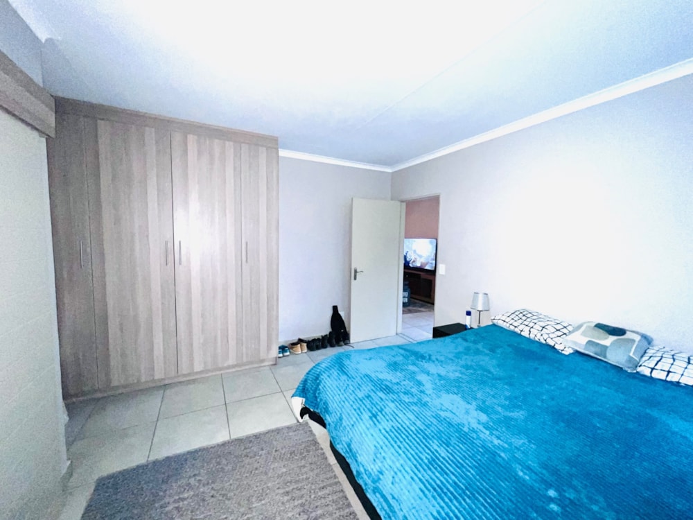 House for sale in Die Heuwel - 1WD1721330 House for sale in Die Heuwel - 1WD1721330