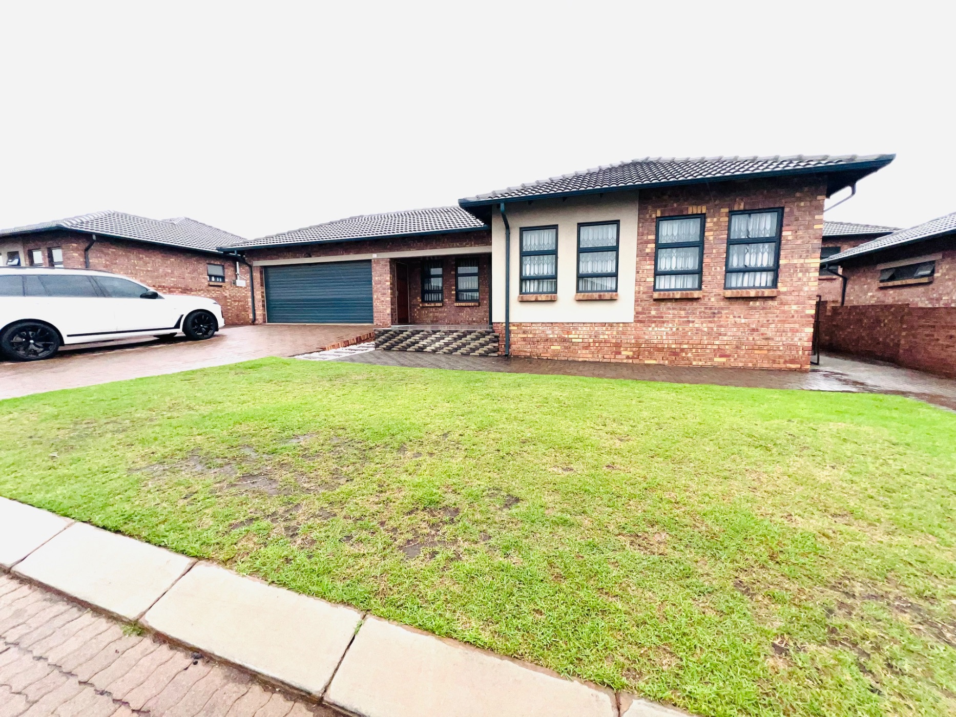 House for sale in Die Heuwel - 1WD1721330