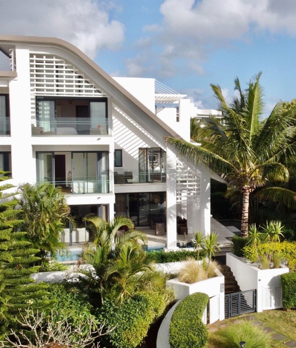 Townhouse to rent in Azuri, Mauritius - MPR1721329 Townhouse to rent in Azuri, Mauritius - MPR1721329