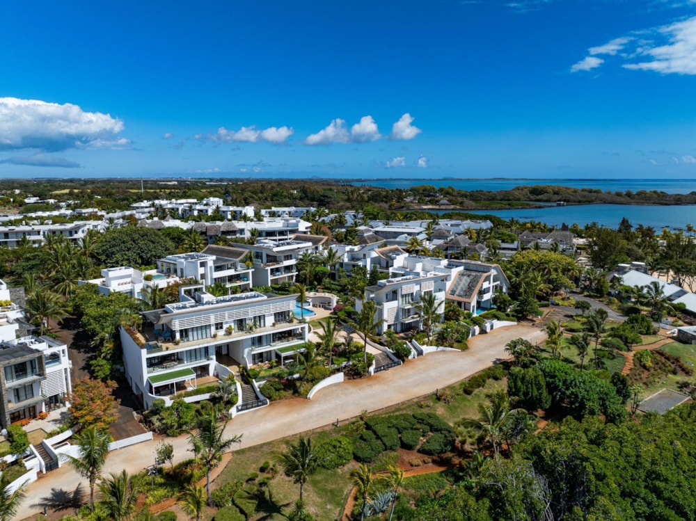 Townhouse to rent in Azuri, Mauritius - MPR1721329 Townhouse to rent in Azuri, Mauritius - MPR1721329