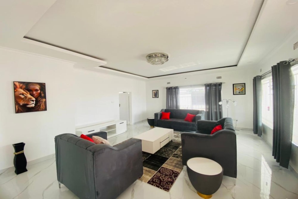 Apartment to rent in Meanwood, Zambia - 3ZA1721546 Apartment to rent in Meanwood, Zambia - 3ZA1721546