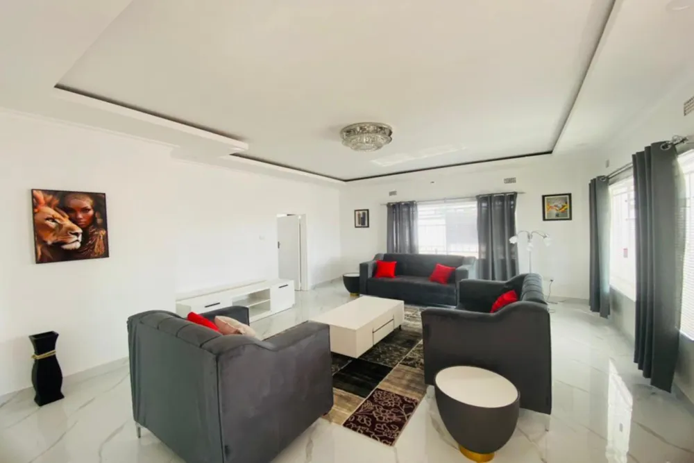 House to rent in Meanwood, Zambia - 3ZA1721546 House to rent in Meanwood, Zambia - 3ZA1721546