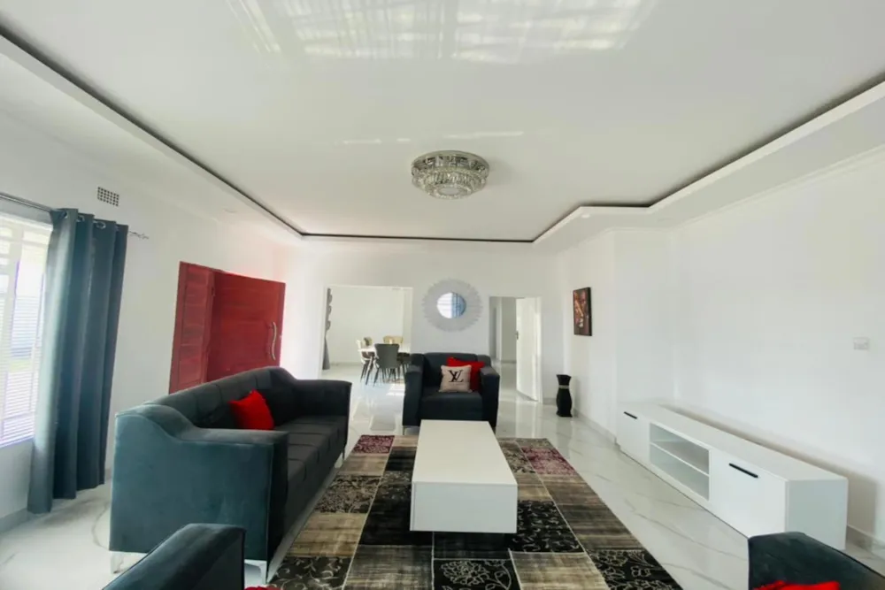 House to rent in Meanwood, Zambia - 3ZA1721546 House to rent in Meanwood, Zambia - 3ZA1721546