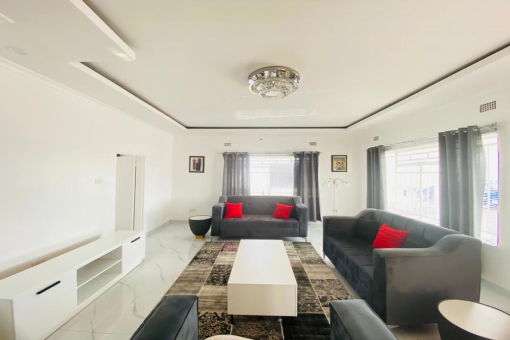 Apartment to rent in Meanwood, Zambia - 3ZA1721546 Apartment to rent in Meanwood, Zambia - 3ZA1721546