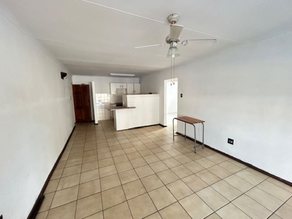 Apartment to rent in Meer en See - 1RY1721340