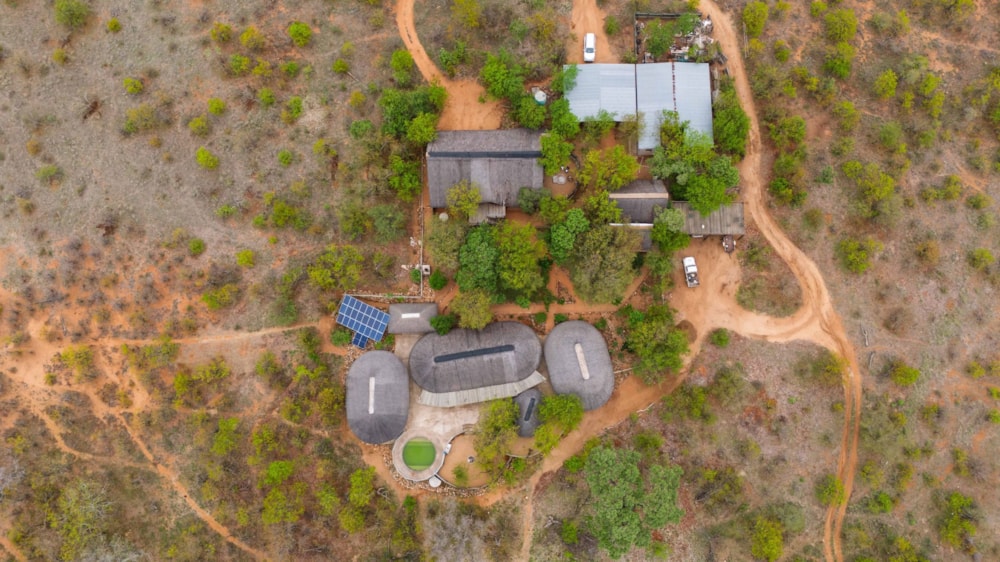 Game farm for sale in Umbabat Nature Reserve - 1HS1721543