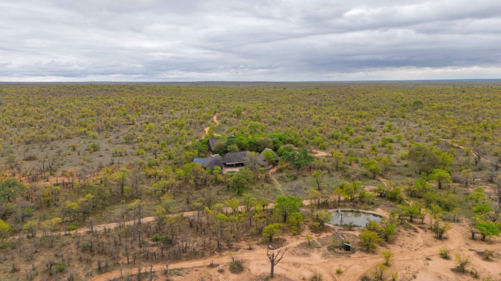 Game farm for sale in Umbabat Nature Reserve - 1HS1721543