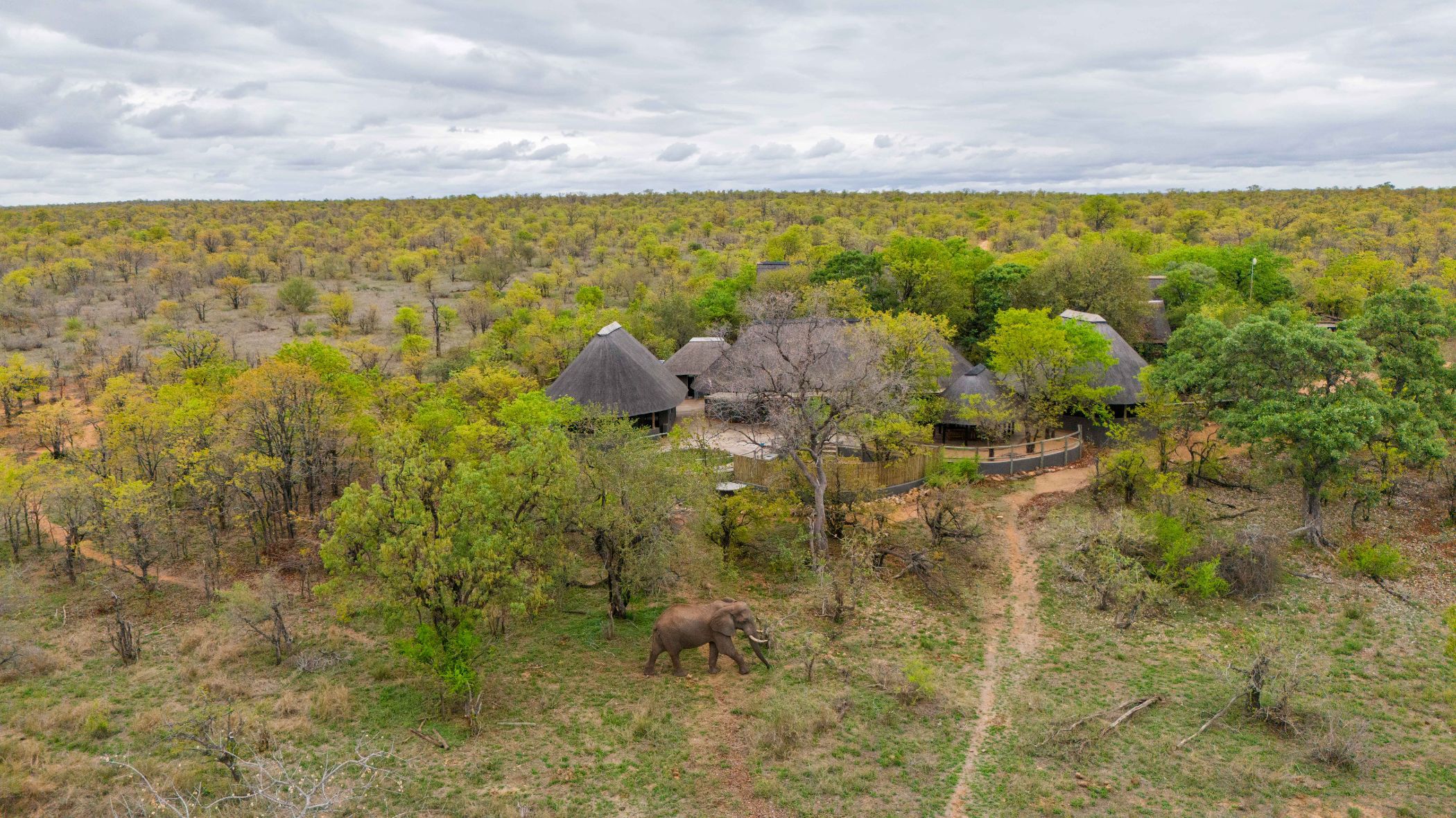 Game farm for sale in Umbabat Nature Reserve - 1HS1721543