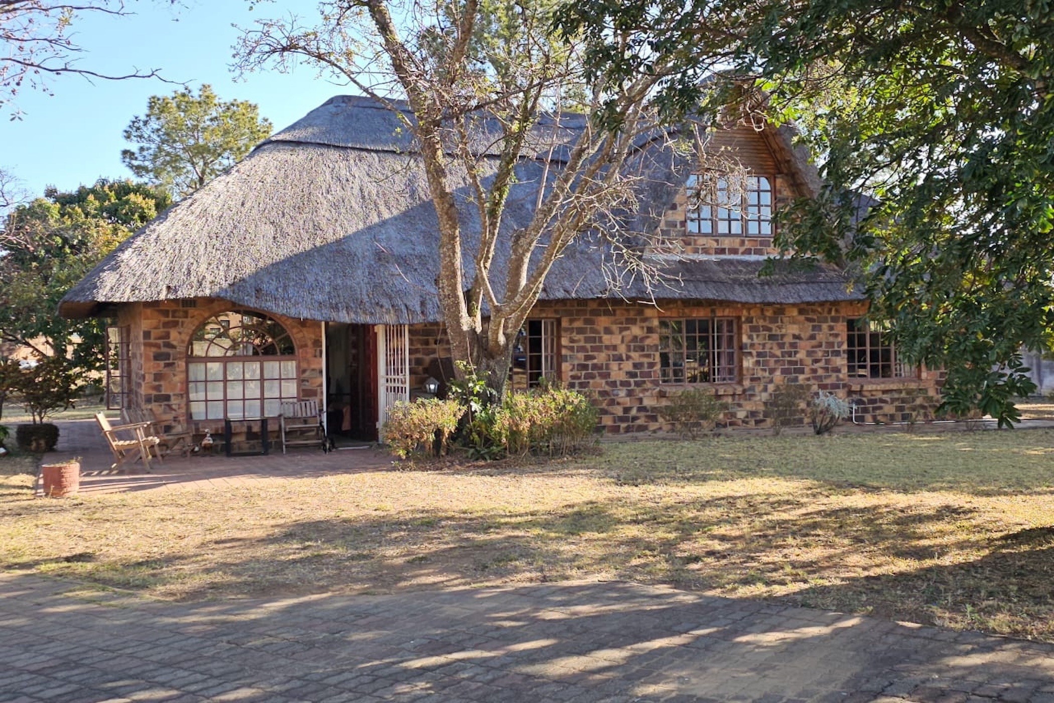 House for sale in Burnside, Bulawayo, Zimbabwe - 3ZB1721342