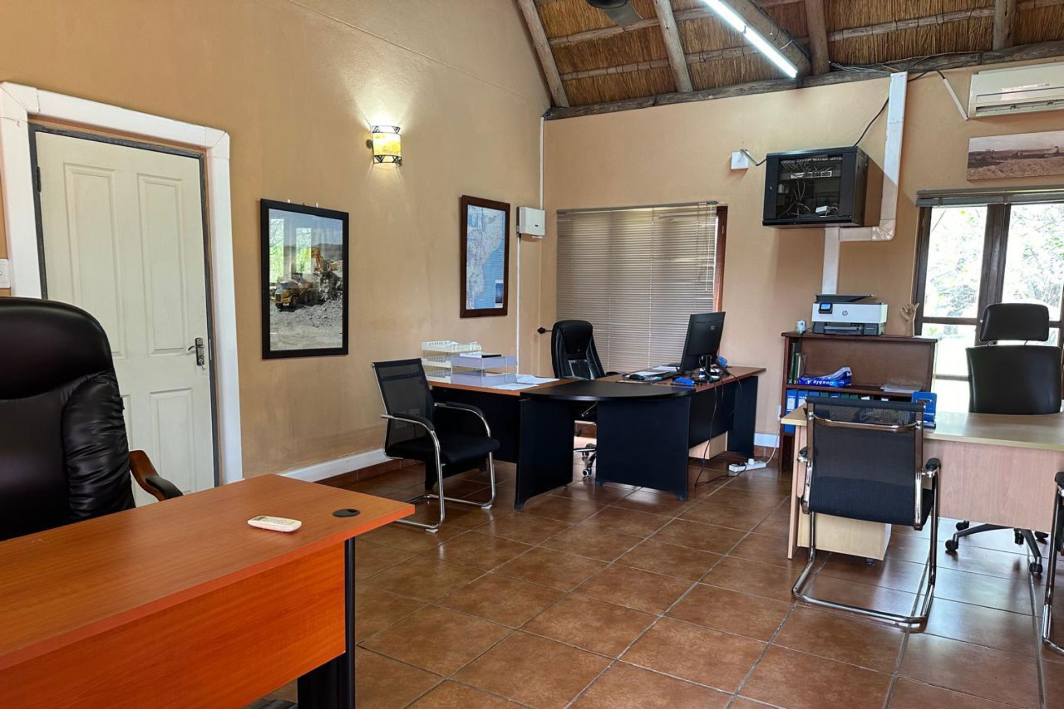 Commercial Building for sale in Tete, Mozambique - 3MQ1721359