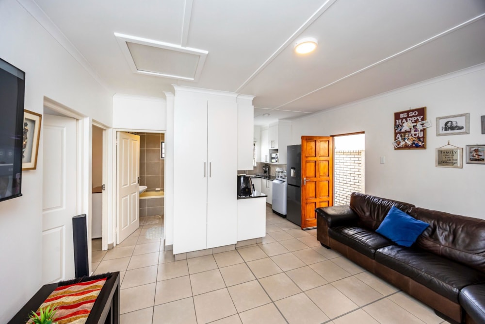 Townhouse to rent in Gonubie - 1EZ1721527