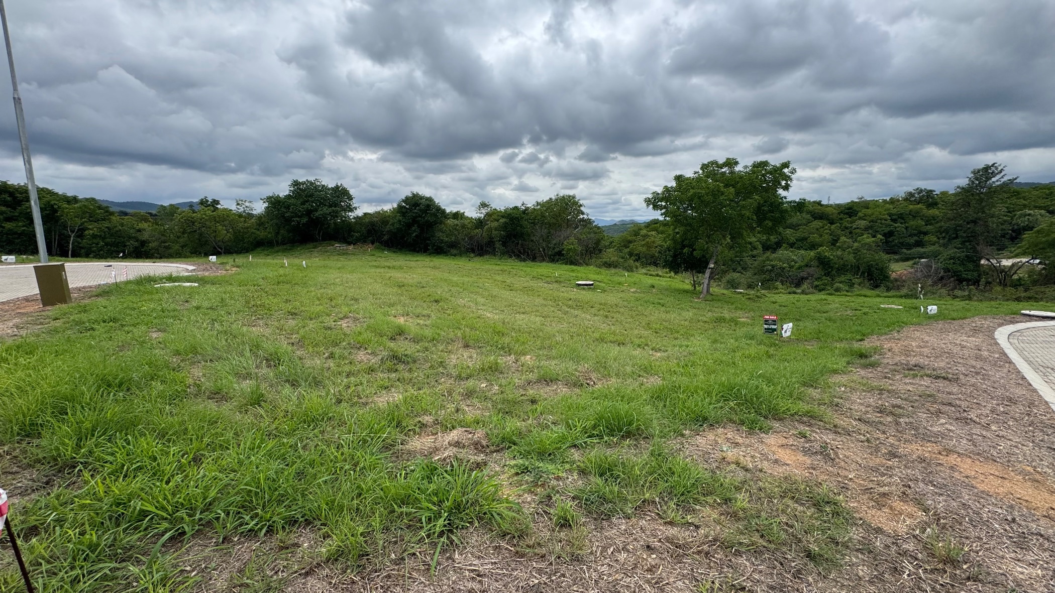 Vacant land for sale in Kamagugu - 1NS1721388