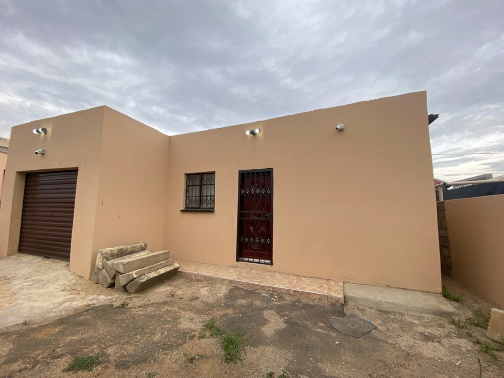 House for sale in Tsakane - 1BJ1721411 House for sale in Tsakane - 1BJ1721411