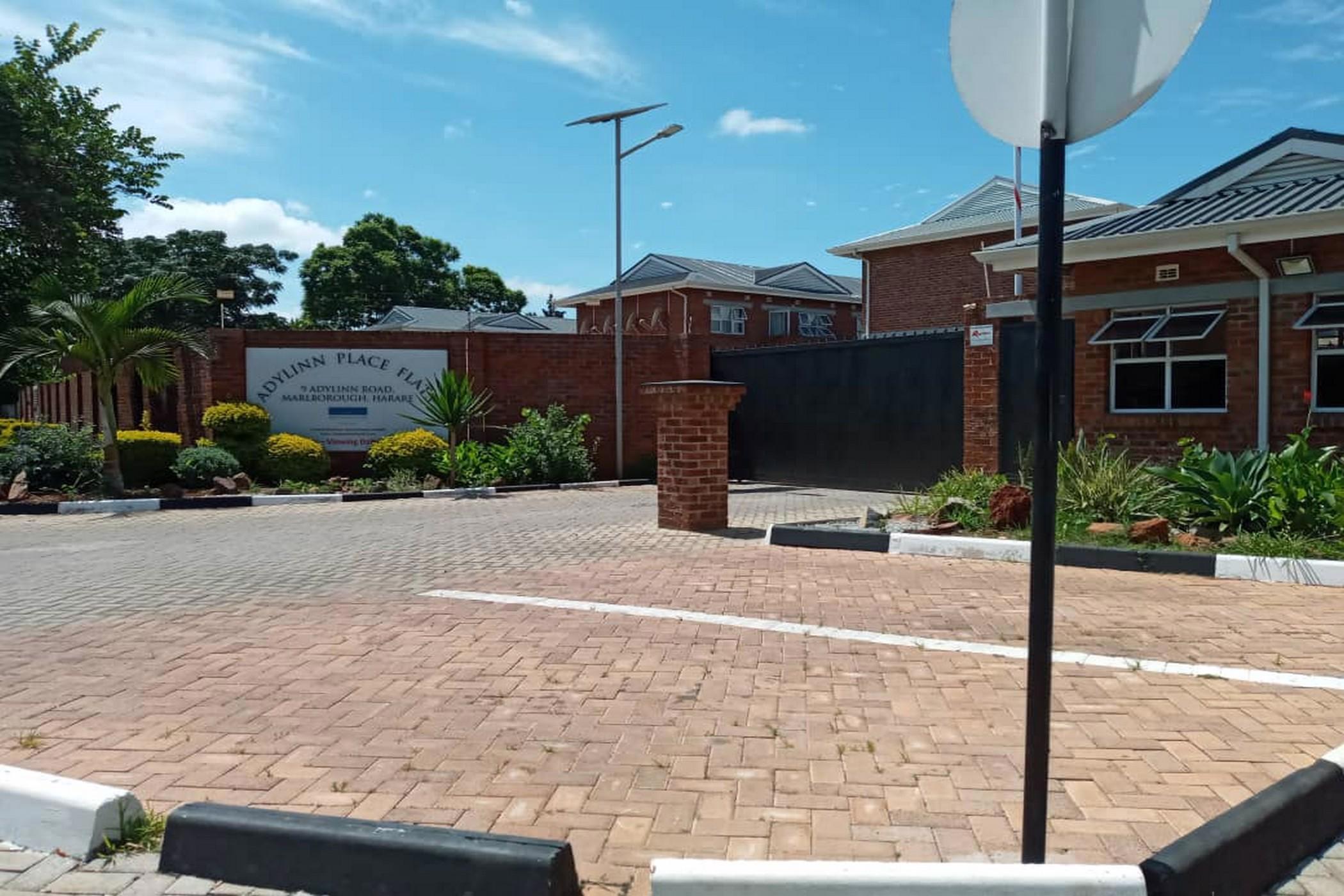 Apartment for sale in Marlborough, Zimbabwe - 3ZB1722056