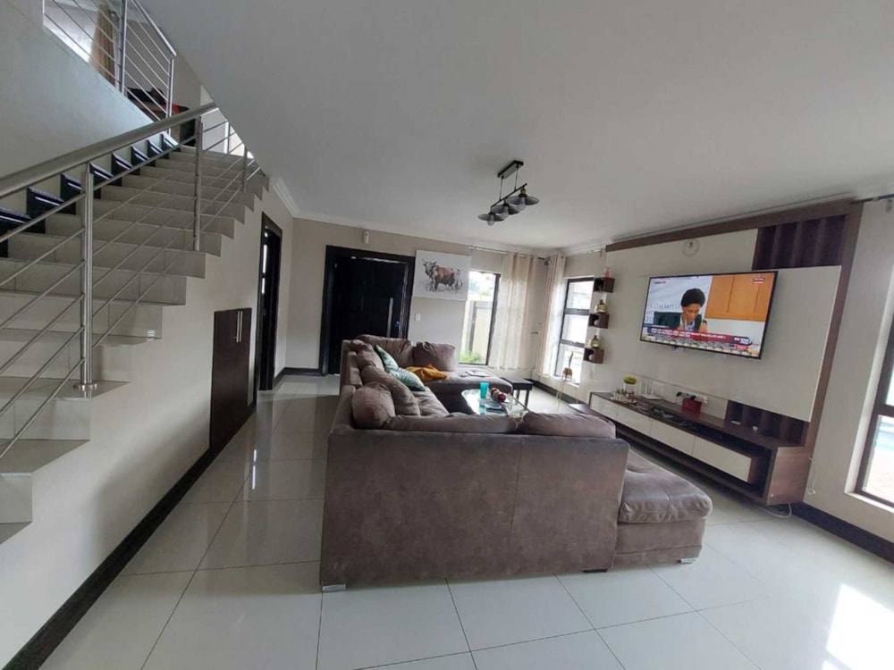 Double-storey house for sale in SW5 Extension 2 - 1VT1721414