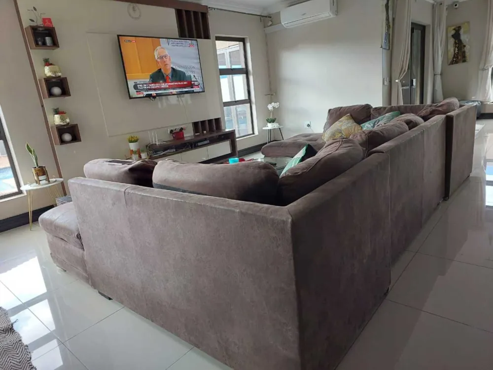 Double-storey house for sale in  Vanderbijlpark SW 5 - 1VT1721414