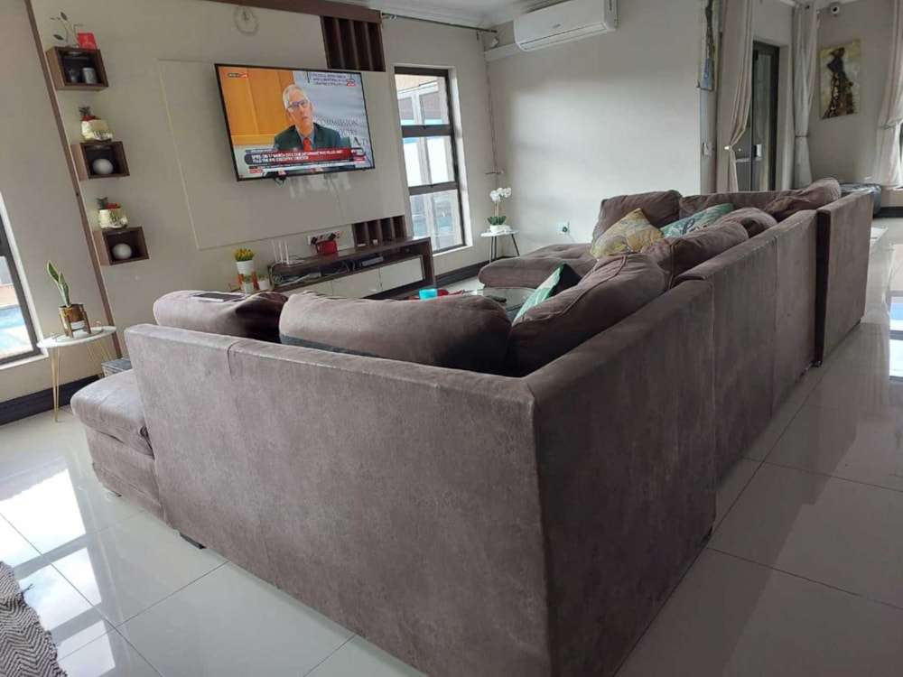 Double-storey house for sale in SW5 Extension 2 - 1VT1721414