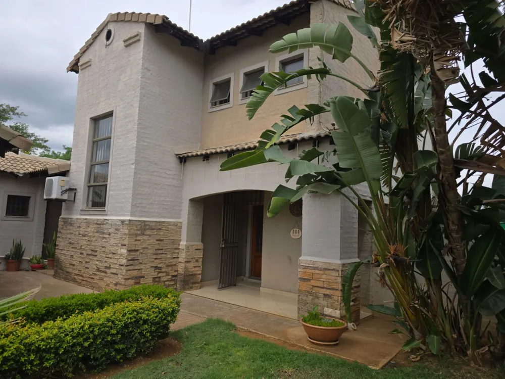 House sold in Kgale, Botswana - 3BO1721422 House sold in Kgale, Botswana - 3BO1721422