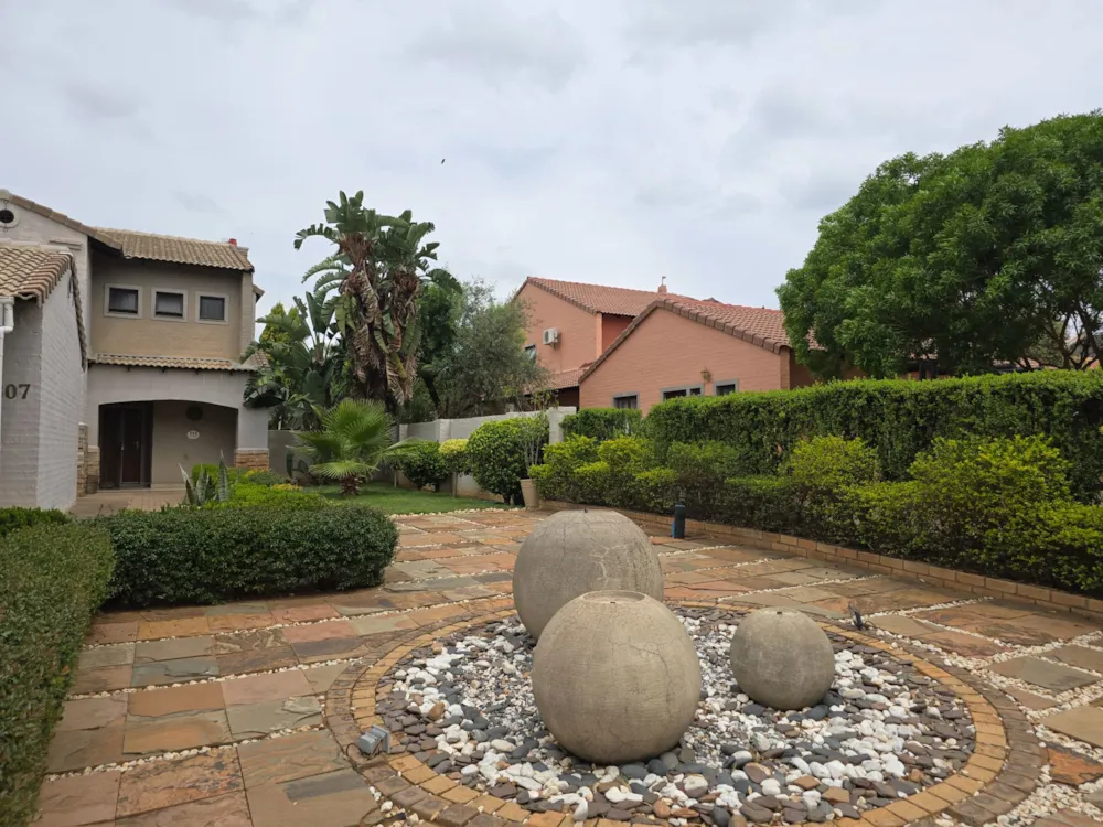 House sold in Kgale, Botswana - 3BO1721422 House sold in Kgale, Botswana - 3BO1721422