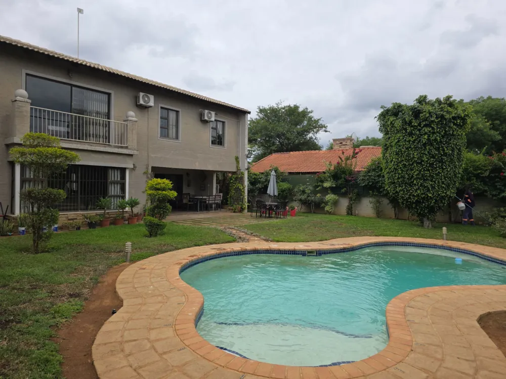 House sold in Kgale, Botswana - 3BO1721422 House sold in Kgale, Botswana - 3BO1721422