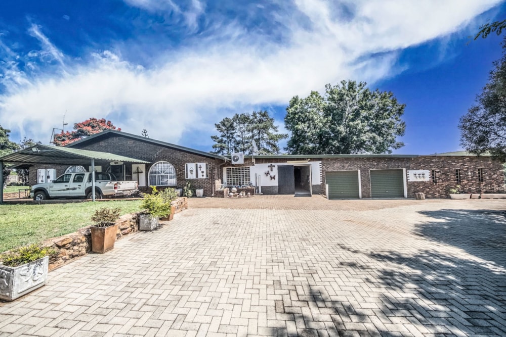 House for sale in Hoeveld Park - 1WD1721424