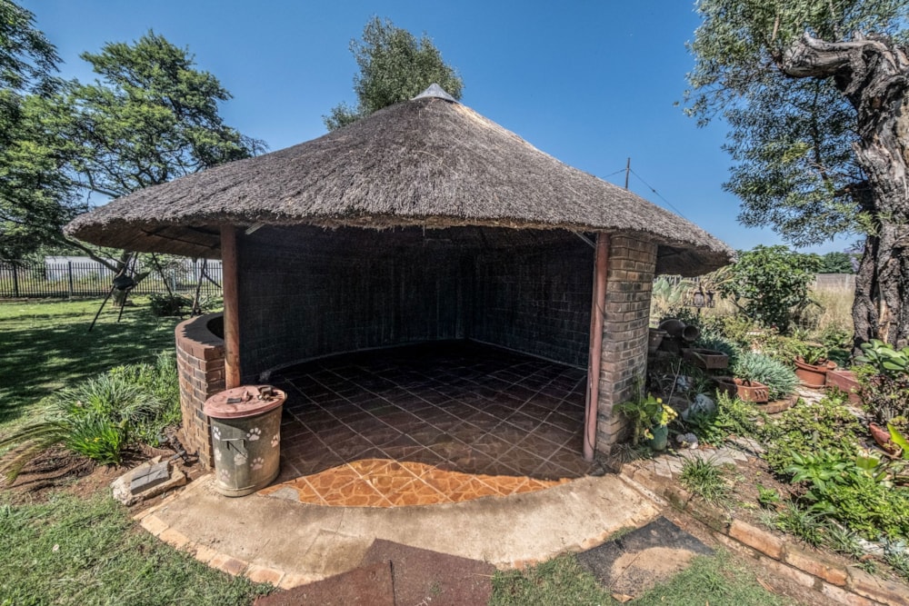 House for sale in Hoeveld Park - 1WD1721424