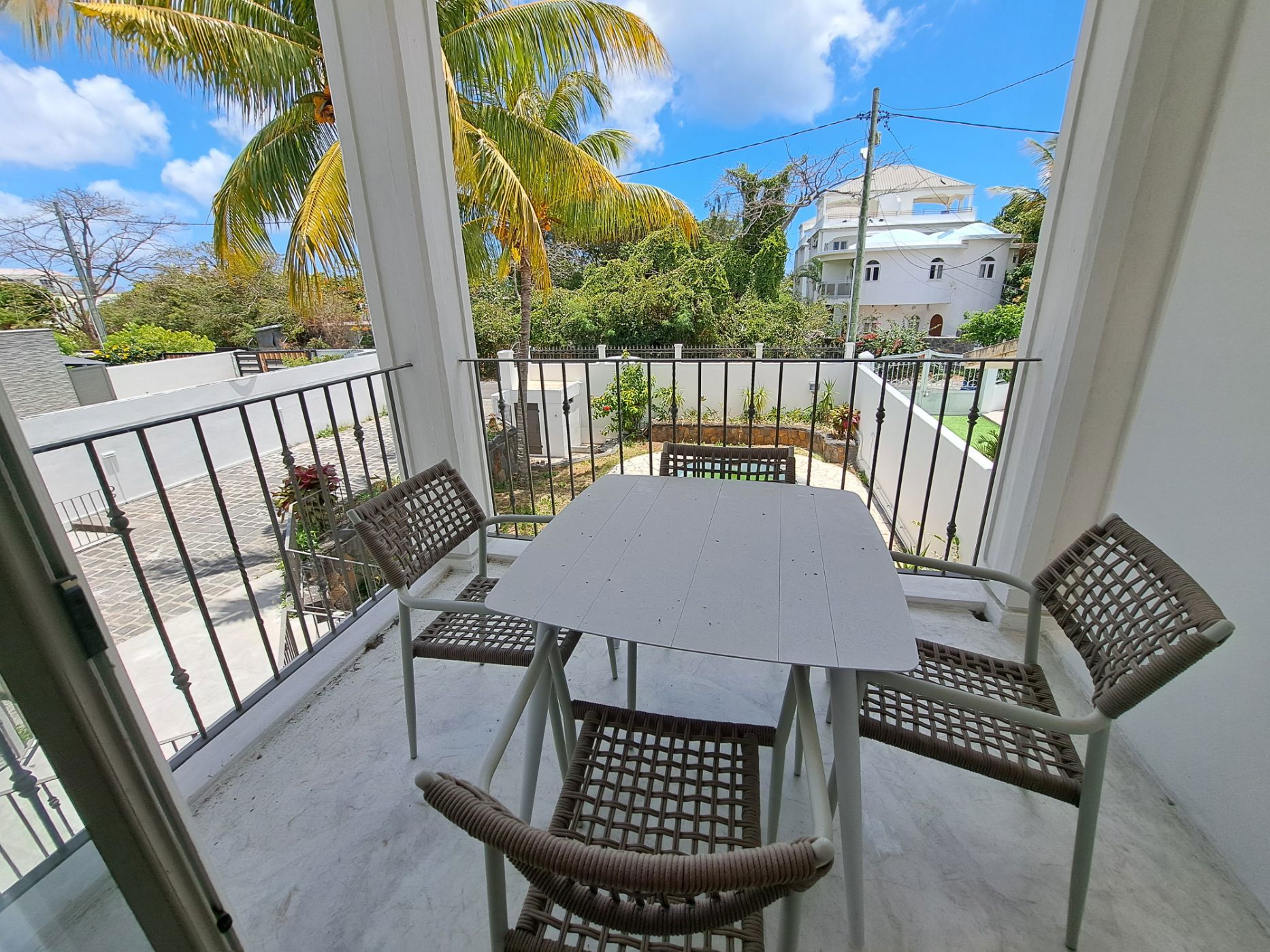 Apartment for sale in Mon Choisy, Mauritius - MPR1721429