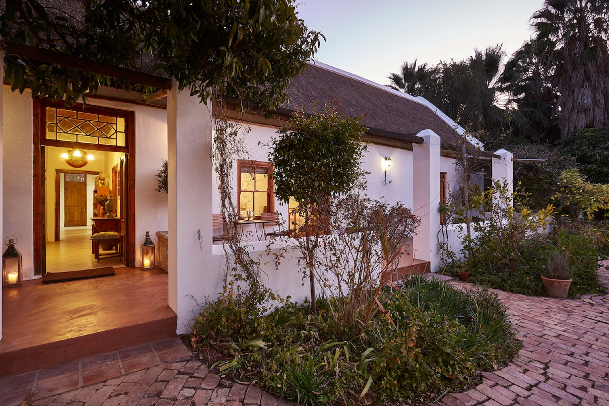 Guesthouse for sale in Clanwilliam - PGLAG1721438