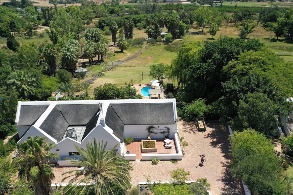 Guesthouse for sale in Clanwilliam - PGLAG1721438