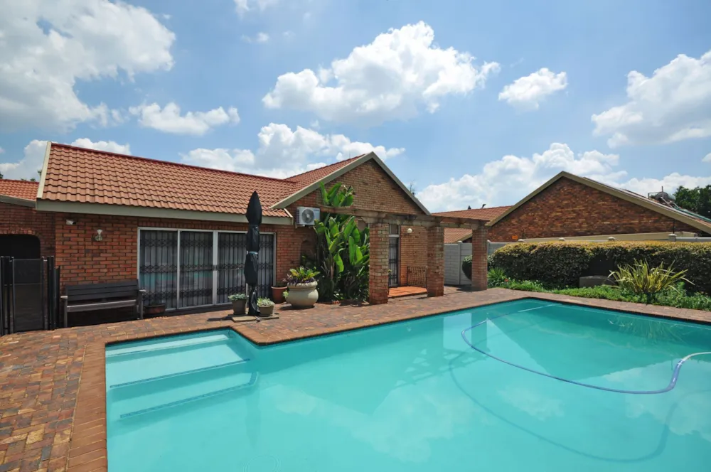 House for sale in Vanderbijlpark SE 3 - 1VT1721511 House for sale in Vanderbijlpark SE 3 - 1VT1721511