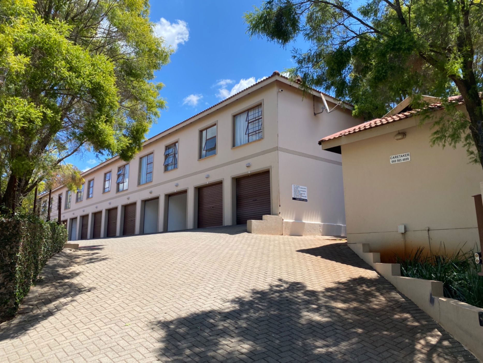 Apartment to rent in Sunnyridge, Newcastle - 1NW1721450