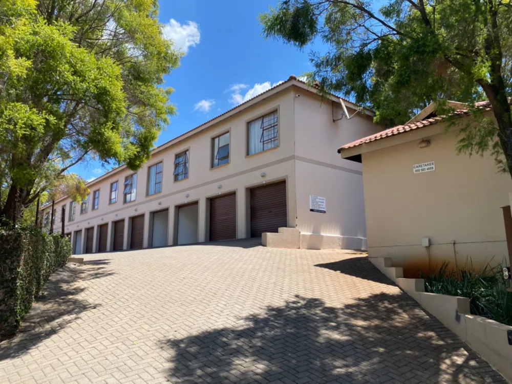 Apartment let in Sunnyridge, Newcastle - 1NW1742329