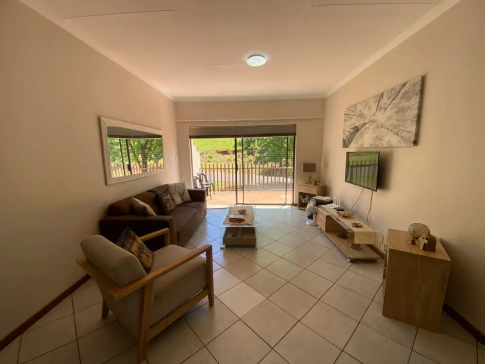 Apartment let in Sunnyridge, Newcastle - 1NW1742329