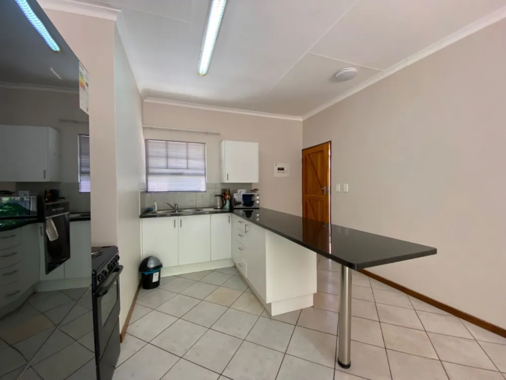 Apartment let in Sunnyridge, Newcastle - 1NW1742329