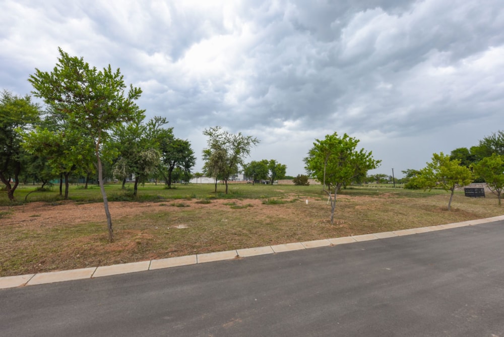 Vacant land for sale in Helderfontein Estate - FW1721449 Vacant land for sale in Helderfontein Estate - FW1721449