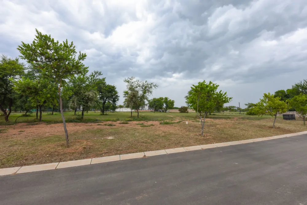 Vacant land for sale in Helderfontein Estate - FW1721449 Vacant land for sale in Helderfontein Estate - FW1721449