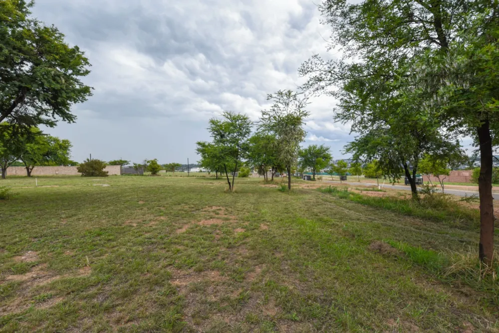 Vacant land for sale in Helderfontein Estate - FW1721449 Vacant land for sale in Helderfontein Estate - FW1721449