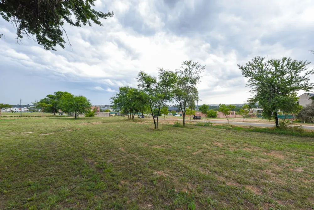 Vacant land for sale in Helderfontein Estate - FW1721449 Vacant land for sale in Helderfontein Estate - FW1721449