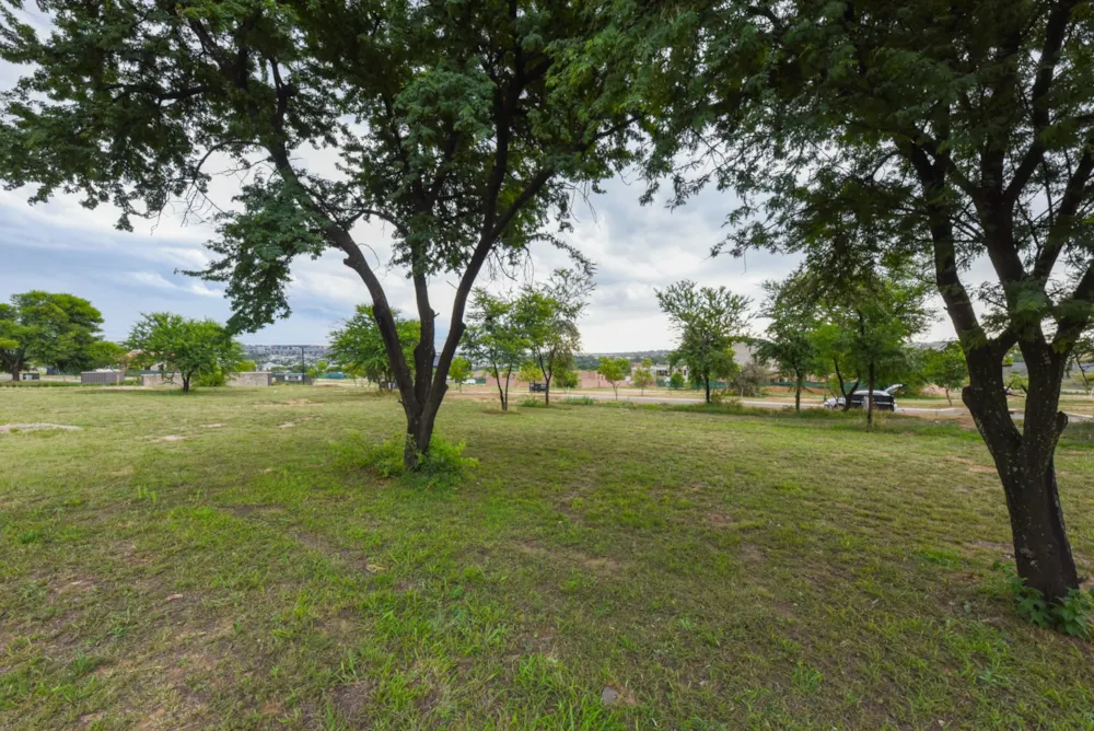 Vacant land for sale in Helderfontein Estate - FW1721449 Vacant land for sale in Helderfontein Estate - FW1721449
